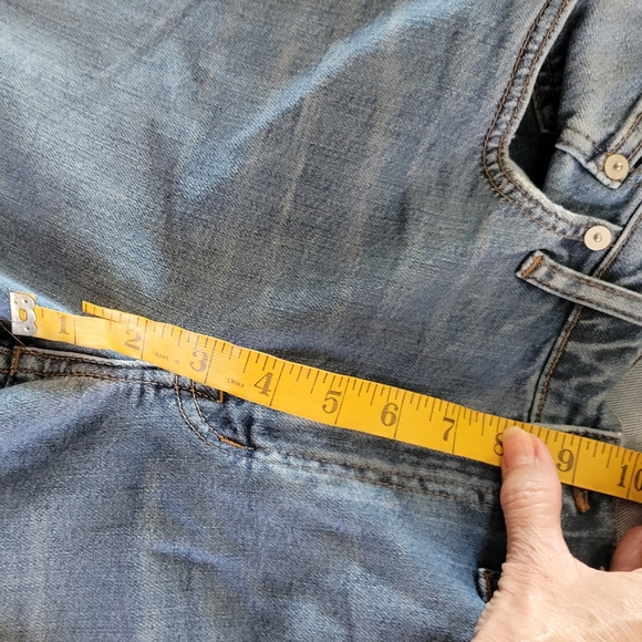 Madewell The Slim boyjean 27 womens - Picture 6 of 6